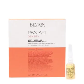 REVLON RE-START balance AHL treatment 12 x 5 ml