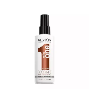 REVLON UNIQ ONE COCONUT all in one hair treatment 150 ml