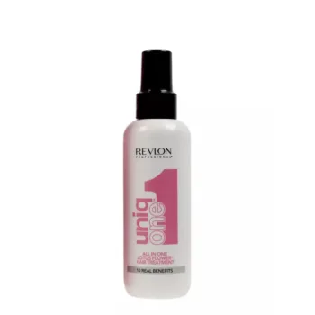REVLON UNIQ ONE LOTUS all in one hair treatment 150 ml