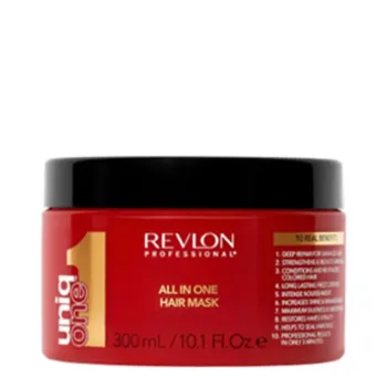 REVLON UNIQ ONE super mask 300 ml