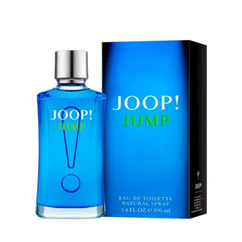<span class="notranslate">JOOP JOOP JUMP</span> eau de toilette spray 100 ml for Men