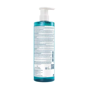 <span class="notranslate">DUCRAY KERACNYL</span> cleansing gel 400 ml