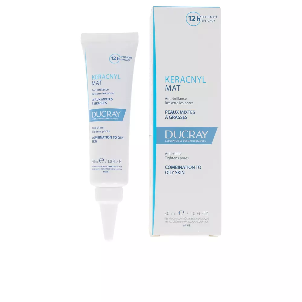 <span class="notranslate">DUCRAY KERACNYL</span> mattifying cream 30 ml