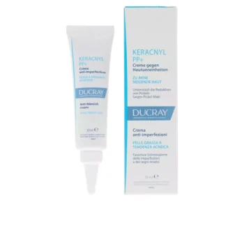<span class="notranslate">DUCRAY KERACNYL</span> PP+ anti-blemish soothing cream 30 ml