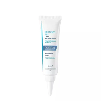 <span class="notranslate">DUCRAY KERACNYL</span> PP+ anti-blemish soothing cream 30 ml