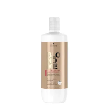 SCHWARZKOPF BLONDME all blondes rich conditioner 1000 ml