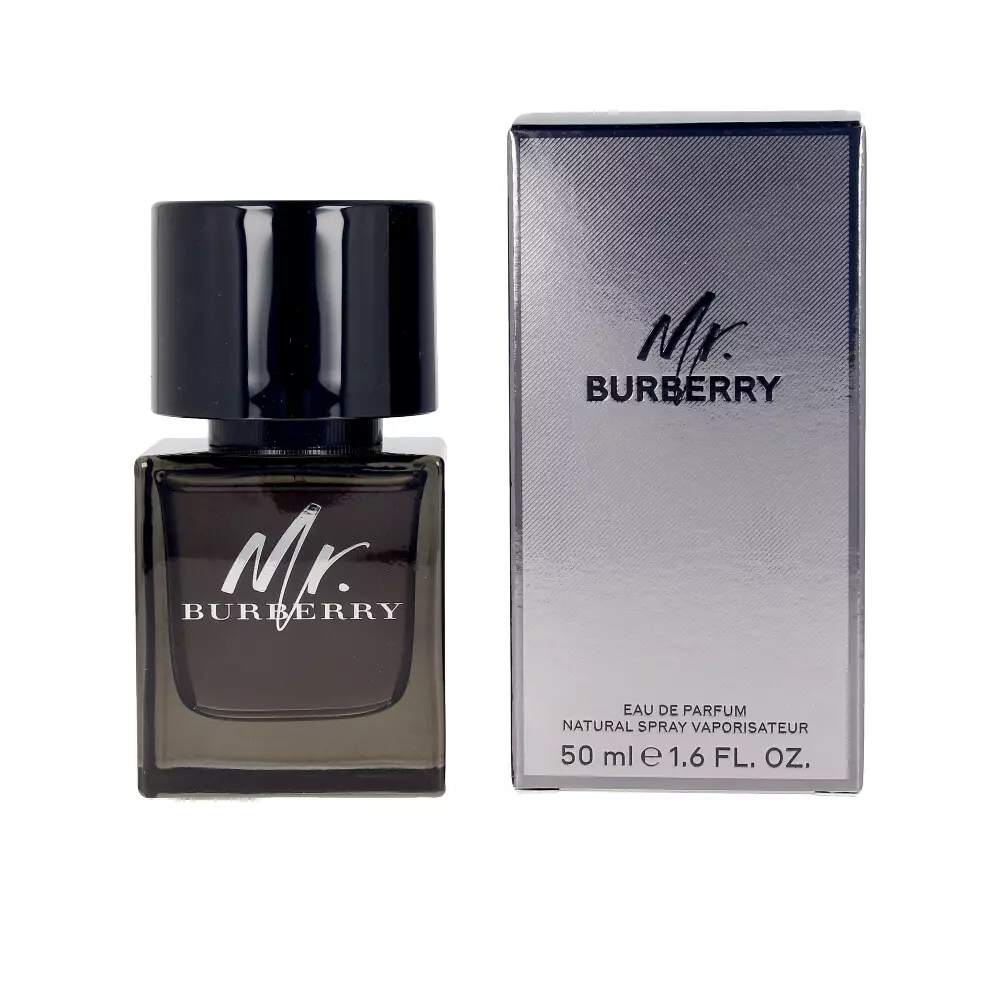 <span class="notranslate">BURBERRY MR BURBERRY</span> eau de parfum spray 50 ml Unisex