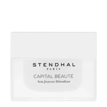 STENDHAL BELLEZZA DELLA CAPITALE? soin jeunesse d'toxifiant 50 ml