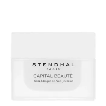 STENDHAL BELLEZZA DELLA CAPITALE? soin-masque jeunesse nuit 50 ml