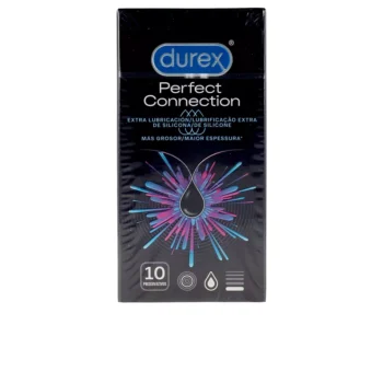 DUREX PERFECT CONNECTION 10 u