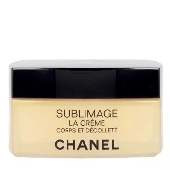 CHANEL SUBLIMAGE la creme corps et dcollet 150 gr