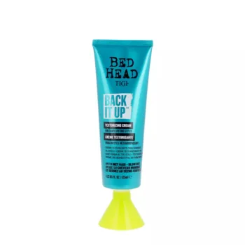 TIGI BED HEAD back it up texturizing cream 125 ml