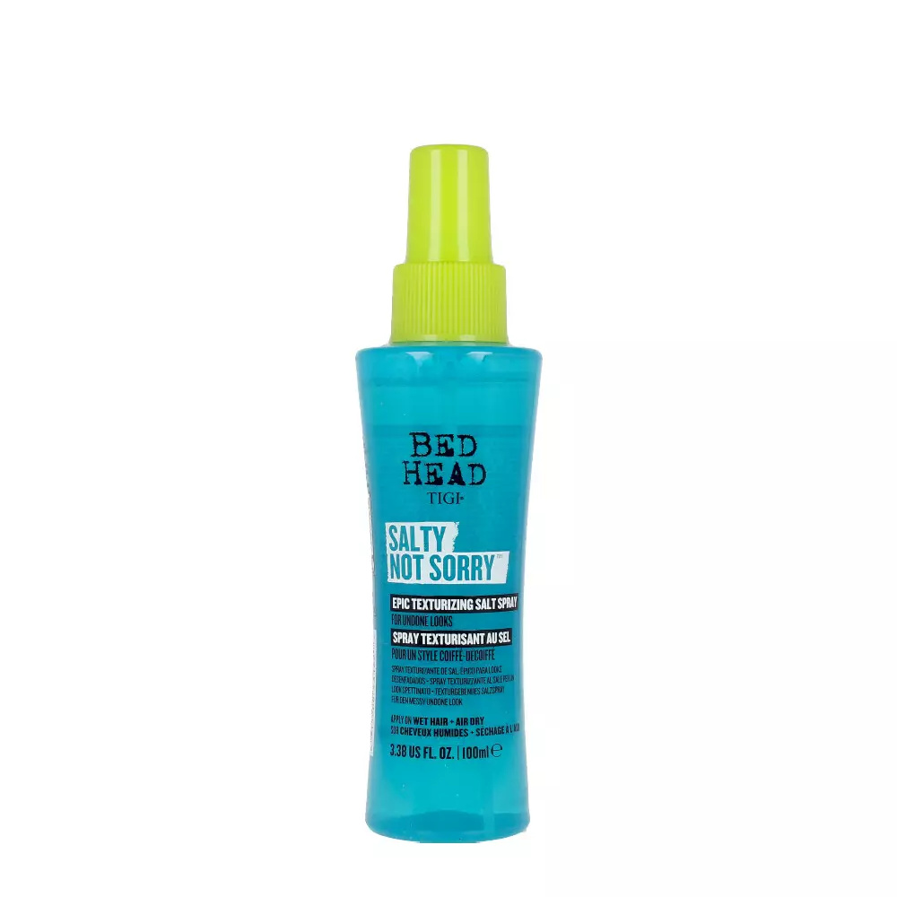 TIGI BED HEAD salzig, nicht traurig, 100 ml TIGI BED HEAD salzig, nicht traurig, 100 ml