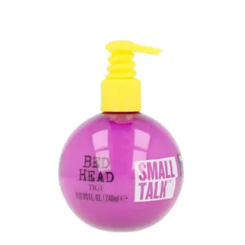 TIGI Bed Head Small Talk Hair Crema de Peinar 240 ml TIGI Bed Head Small Talk Hair Crema de Peinar 240 ml