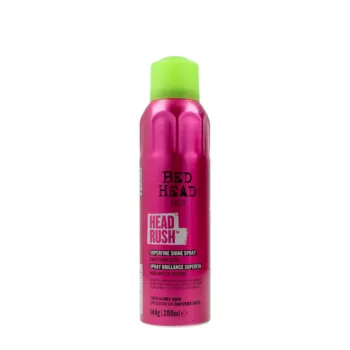 TIGI BED HEAD Headrush Superfine Glanzspray 200 ml