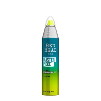 TIGI BED HEAD masterpiece massive shine hair spray 340 ml