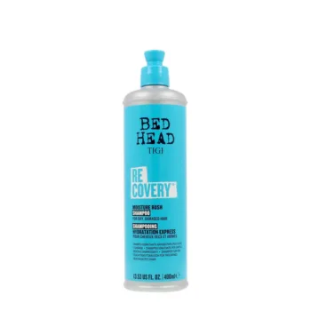 TIGI BED HEAD urban anti-dotes recovery shampoo 400 ml