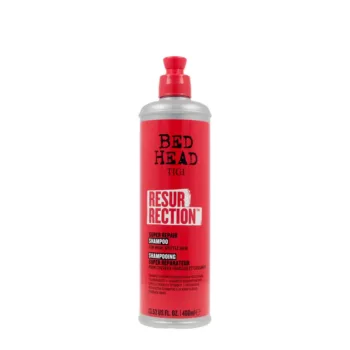 TIGI BED HEAD Auferstehungsshampoo 400 ml