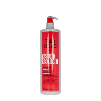 TIGI BED HEAD resurrection shampoo 970 ml