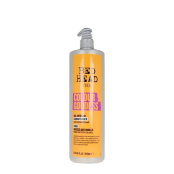 TIGI BED HEAD COLOR GODDESS mit Öl angereicherter Conditioner 970 ml