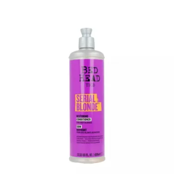 TIGI BED HEAD Serial Blonde Restoring Conditioner 400 ml