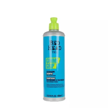 TIGI BED HEAD shampoo texturizzante gimme grip 400 ml