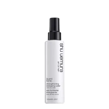 SHU UEMURA IZUMI TONIC strengthening energizing water 150 ml SHU UEMURA IZUMI TONIC strengthening energizing water 150 ml