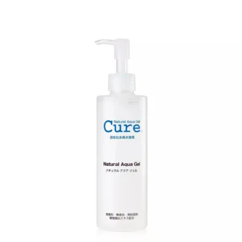 CURE NATURAL AQUA GEL CURE natural aqua gel 250 ml