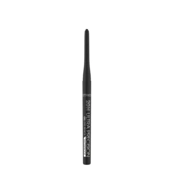 CATRICE 10H ULTRA PRECISION gel eye pencil waterproof #010-black
