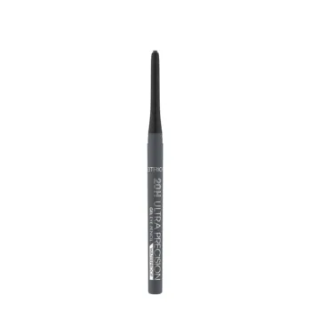 CATRICE 10H ULTRA PRECISION gel eye pencil waterproof #020-grey