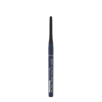 CATRICE 10H ULTRA PRECISION gel eye pencil waterproof #050-blue
