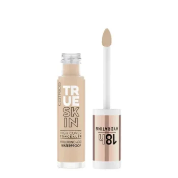 CATRICE TRUE SKIN high cover concealer #020-warm beige CATRICE TRUE SKIN high cover concealer #020-warm beige
