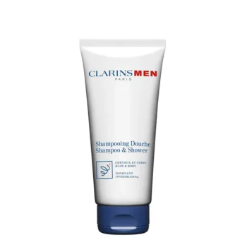 <span class="notranslate">CLARINS MEN</span> shampooing douche 200 ml