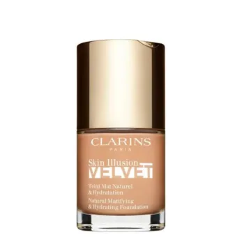 <span class="notranslate">CLARINS SKIN ILLUSION</span> VELVET #109C