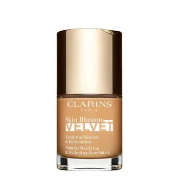 <span class="notranslate">CLARINS SKIN ILLUSION</span> VELVET #112.3N