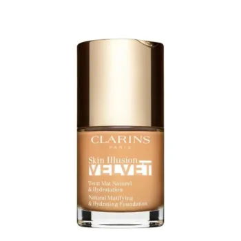 <span class="notranslate">CLARINS SKIN ILLUSION</span> VELVET #112.5W
