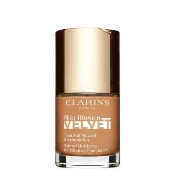 <span class="notranslate">CLARINS SKIN ILLUSION</span> VELVET #113C