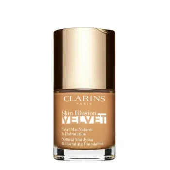 <span class="notranslate">CLARINS SKIN ILLUSION</span> VELVET #114N