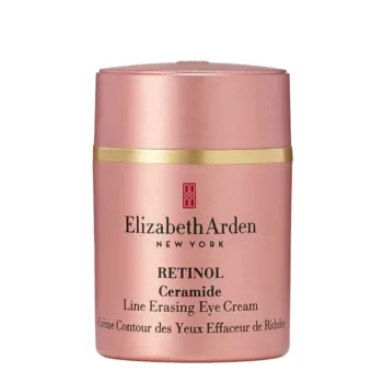 <span class="notranslate">ELIZABETH ARDEN RETINOL</span> CERAMIDE line erasing eye cream 15 ml