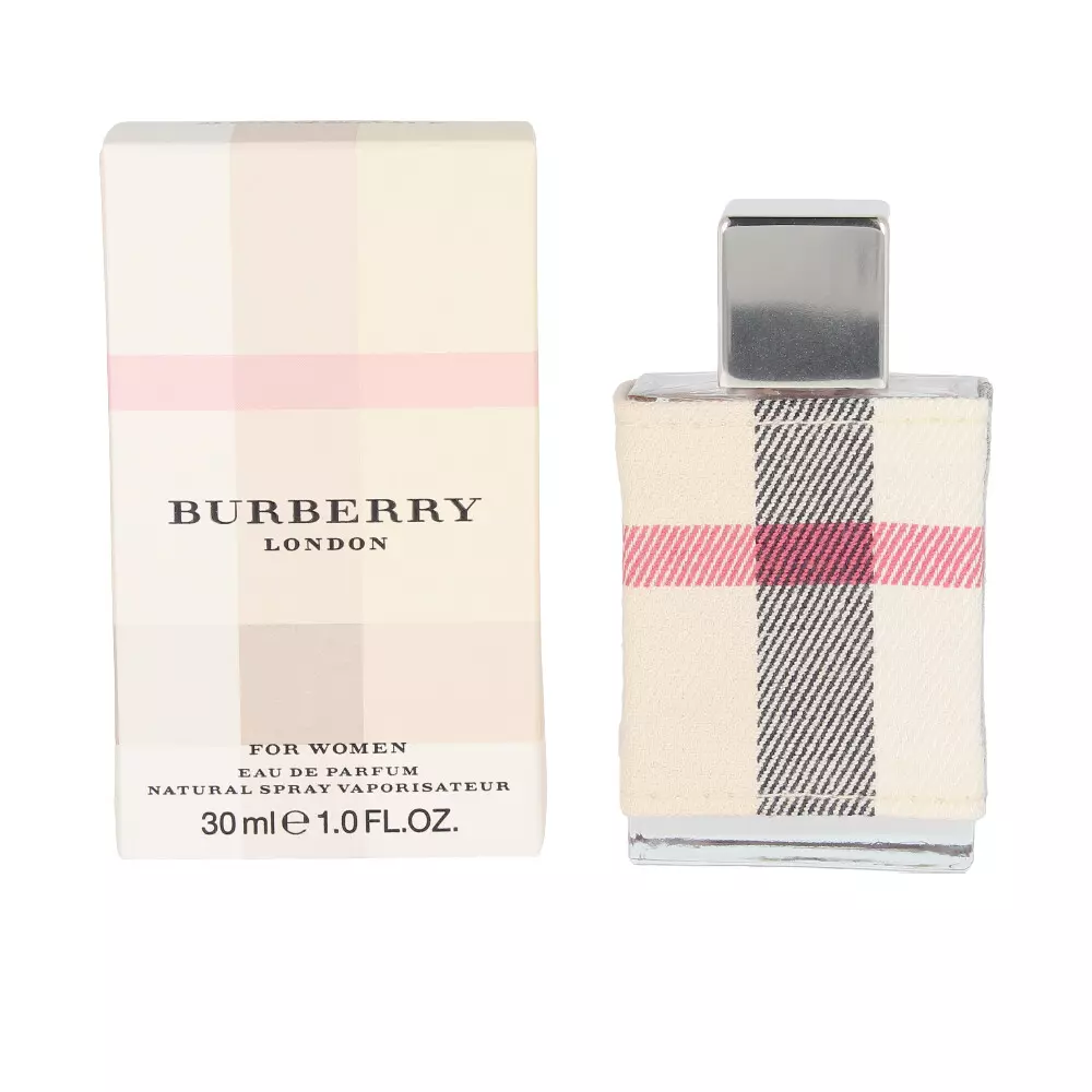 <span class="notranslate">BURBERRY LONDON</span> eau de parfum 30 ml Unisex