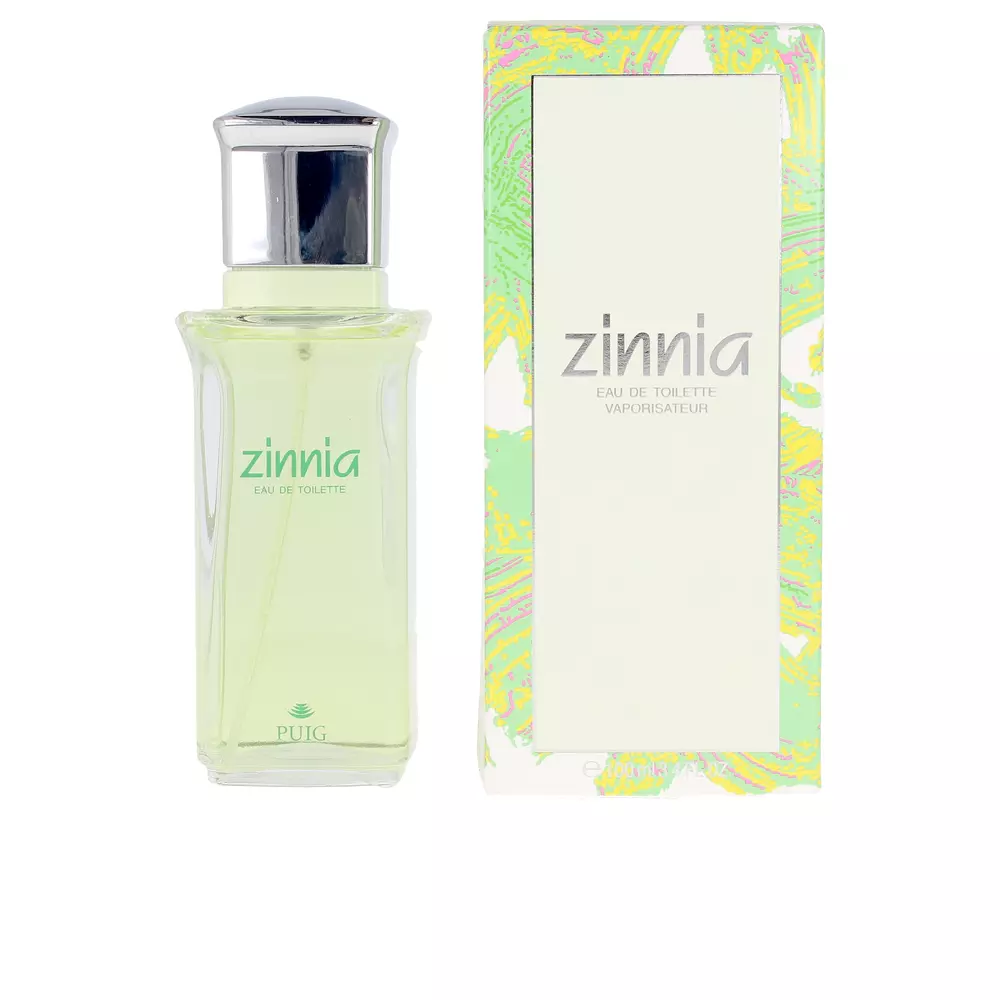 <span class="notranslate">ZINNIA ZINNIA</span> eau de toilette spray 100 ml Unisex <span class="notranslate">ZINNIA ZINNIA</span> eau de toilette spray 100 ml Unisex - Image 2