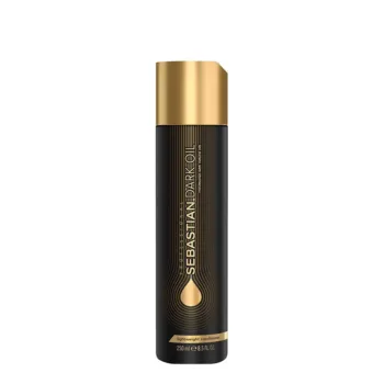 SEBASTIAN Balsamo leggero DARK OIL 250 ml