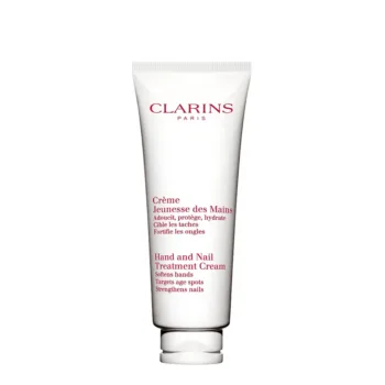 <span class="notranslate">CLARINS YOUTH OF THE HANDS</span> cream 100 ml