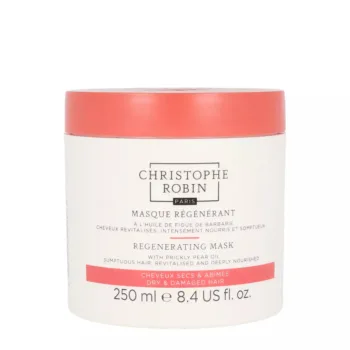 CHRISTOPHE ROBIN REGENERATING mask with prickly pear oil 250 ml CHRISTOPHE ROBIN REGENERATING mask with prickly pear oil 250 ml