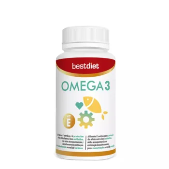 BEST DIET OMEGA 3 DIET 100 perlas