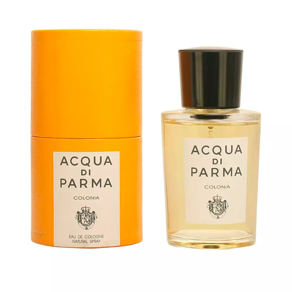 <span class="notranslate">ACQUA DI PARMA COLONIA</span> eau de cologne spray 50 ml Unisex