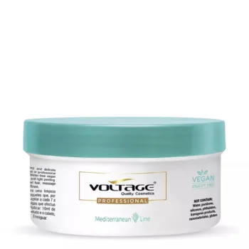 VOLTAGE COSMETICS SAL MARINA & ALGAS champoo 400 ml
