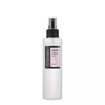 <span class="notranslate">COSRX AHA/BHA</span> clarifying treatment toner 150 ml