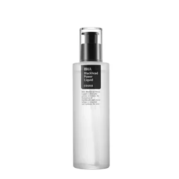 <span class="notranslate">COSRX BHA</span> blackhead power liquid 100 ml