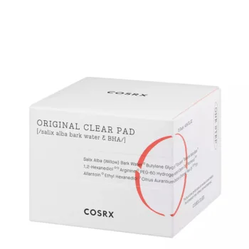 <span class="notranslate">COSRX ORIGINAL</span> clear pad 70 pcs